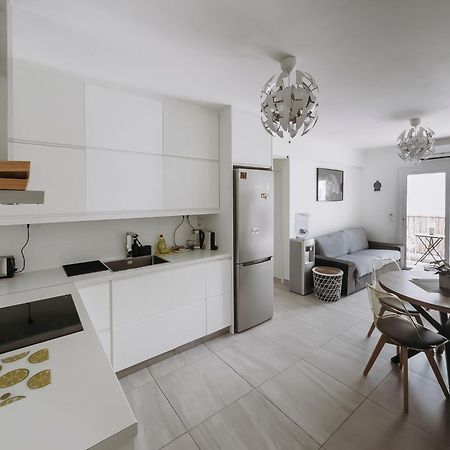 Viking Family Superior Lux Apartment Ayia Napa Ngoại thất bức ảnh