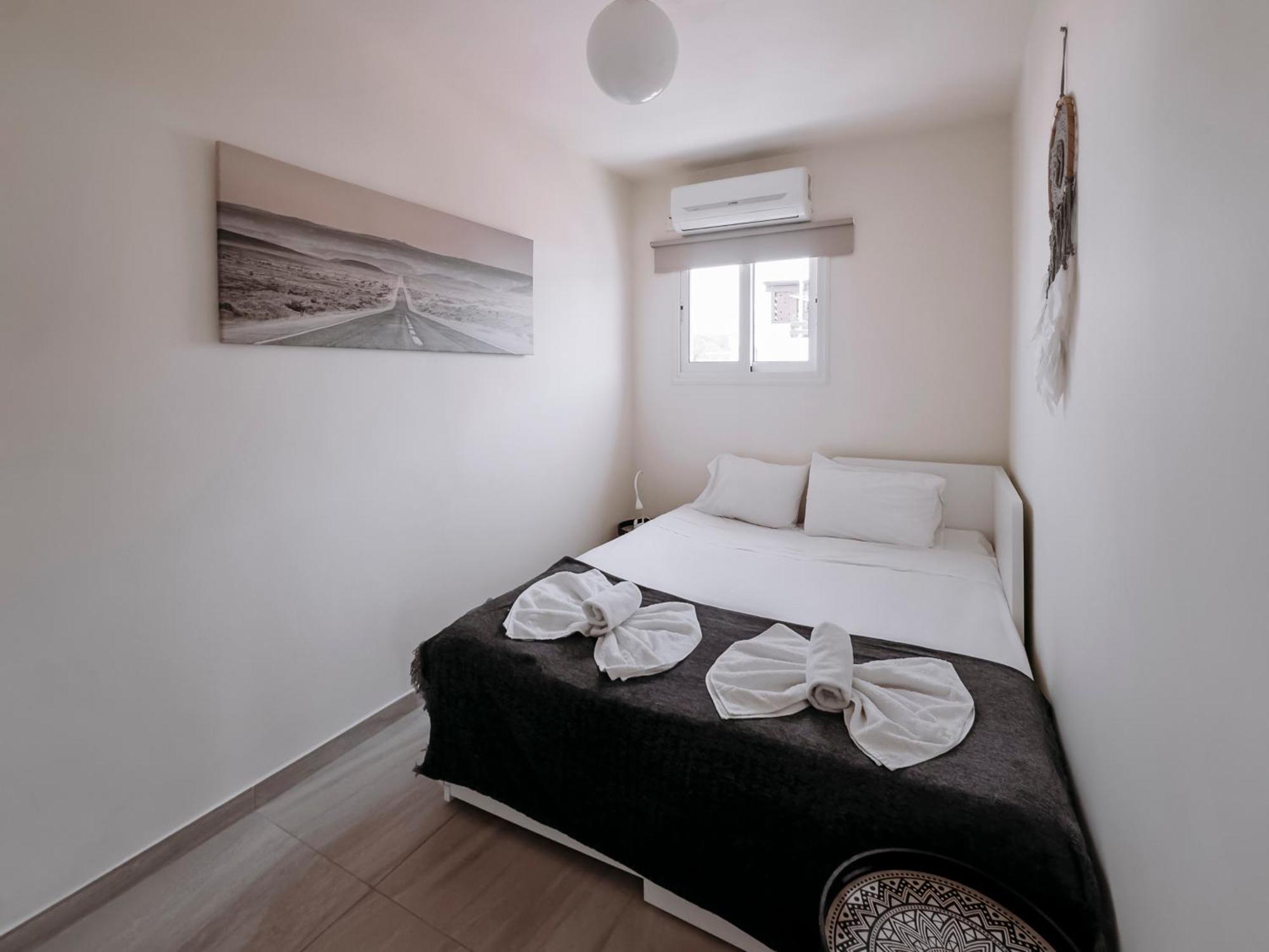 Viking Family Superior Lux Apartment Ayia Napa Ngoại thất bức ảnh