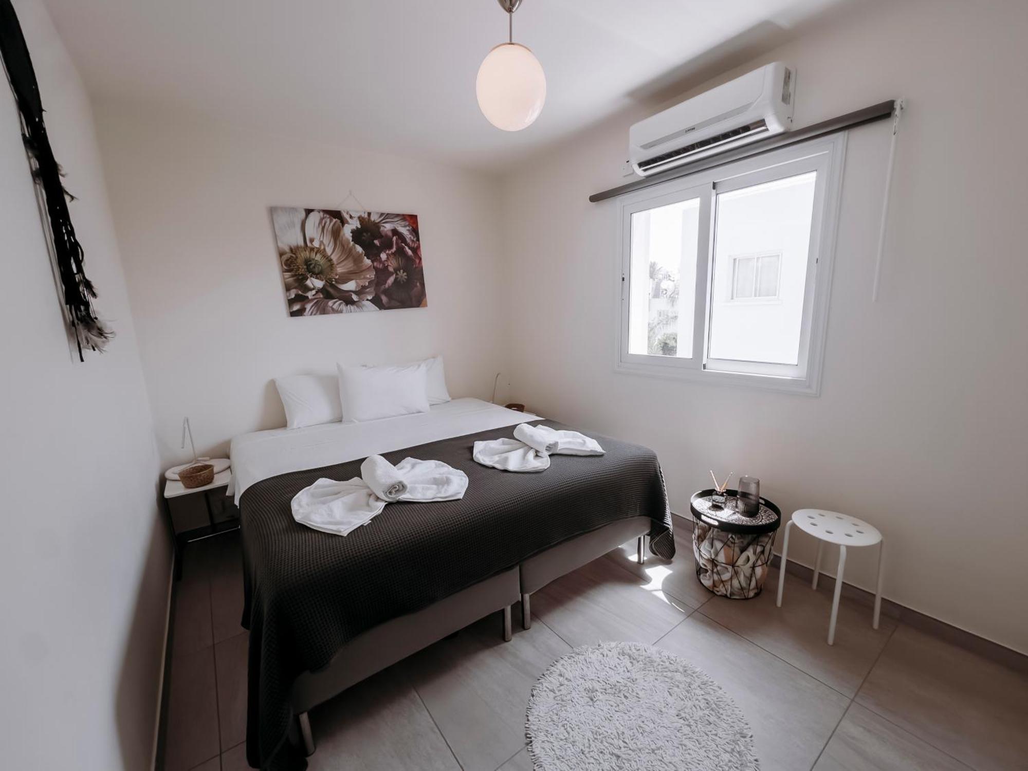 Viking Family Superior Lux Apartment Ayia Napa Ngoại thất bức ảnh