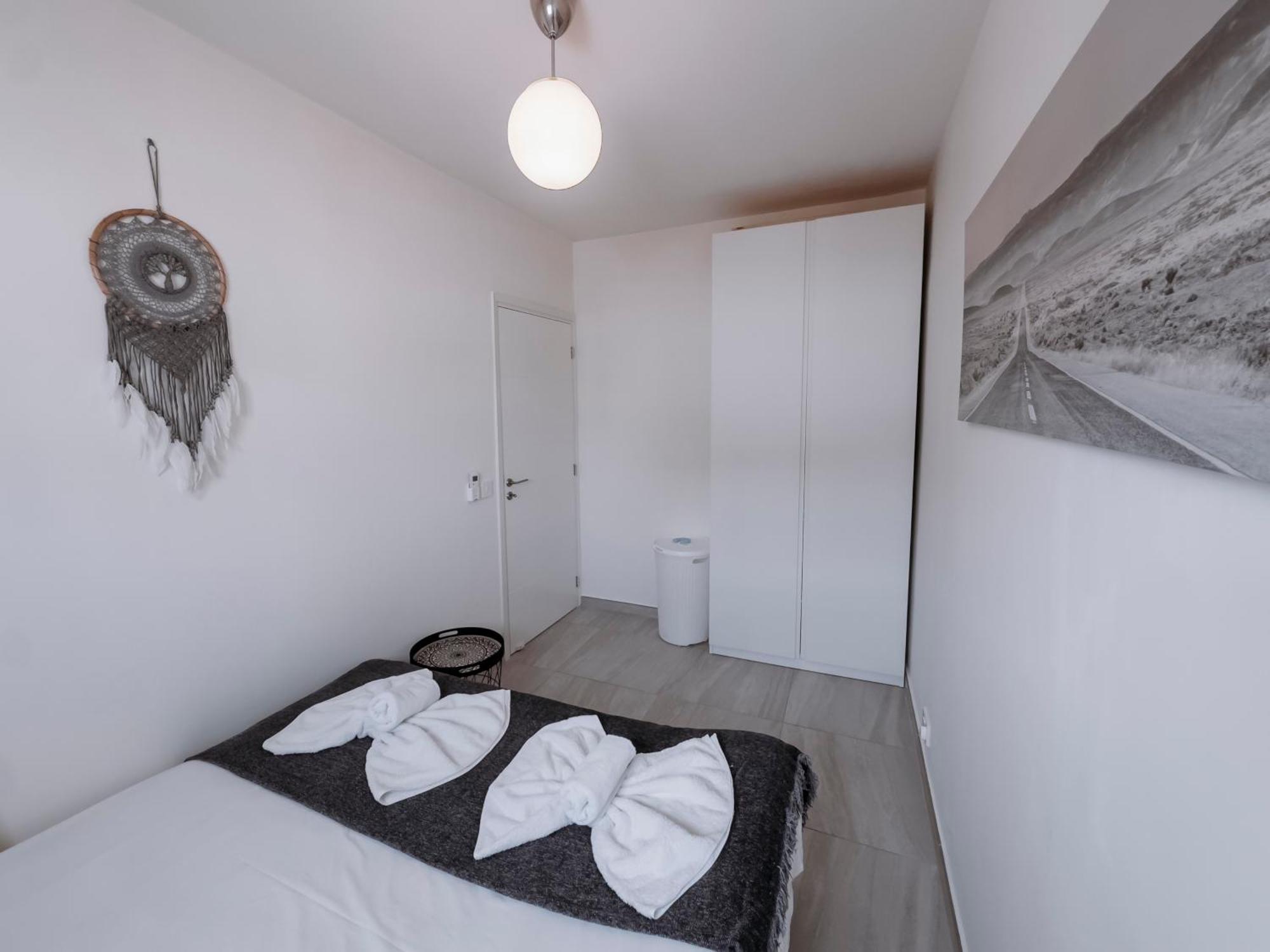Viking Family Superior Lux Apartment Ayia Napa Ngoại thất bức ảnh