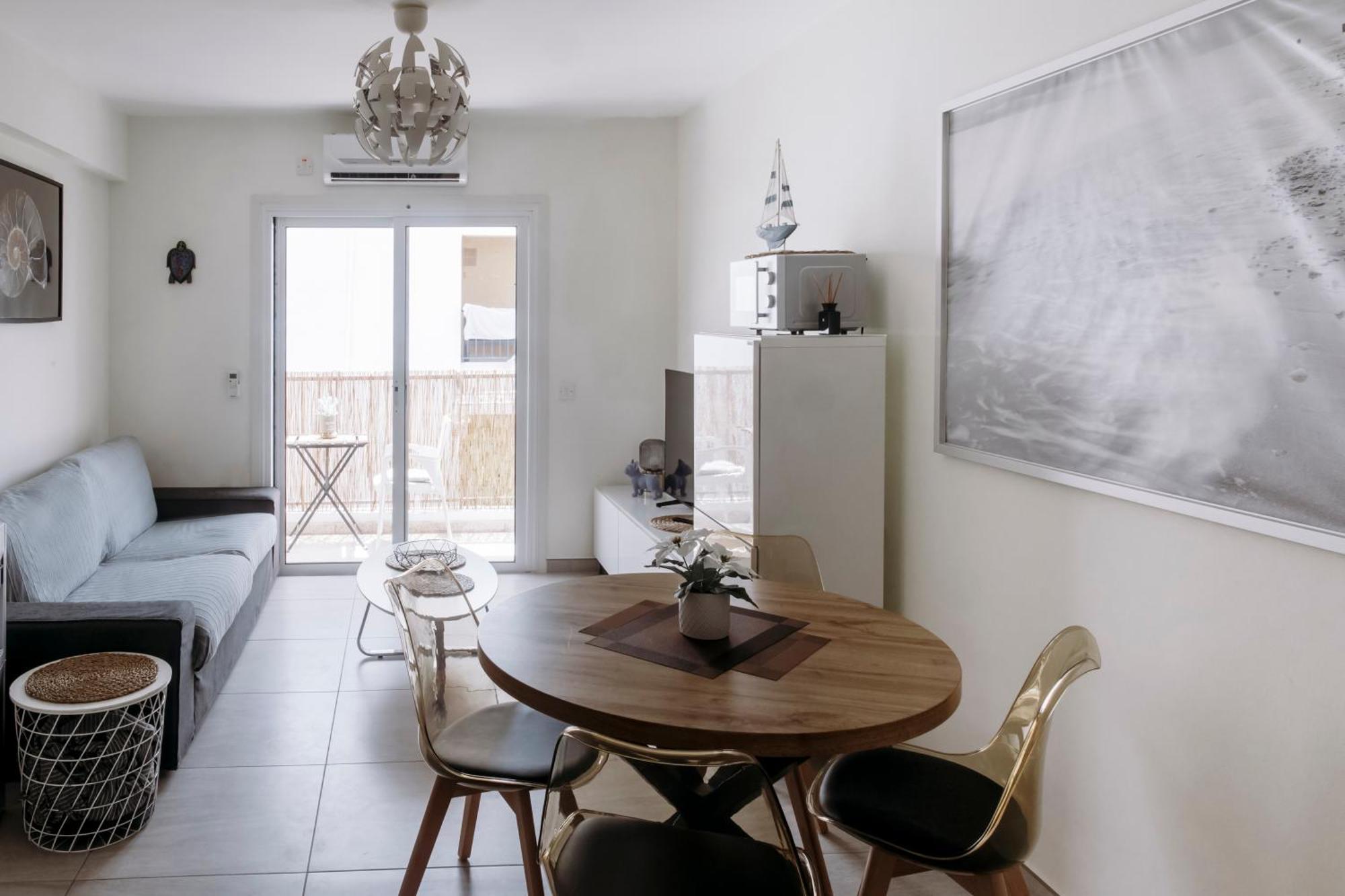 Viking Family Superior Lux Apartment Ayia Napa Ngoại thất bức ảnh