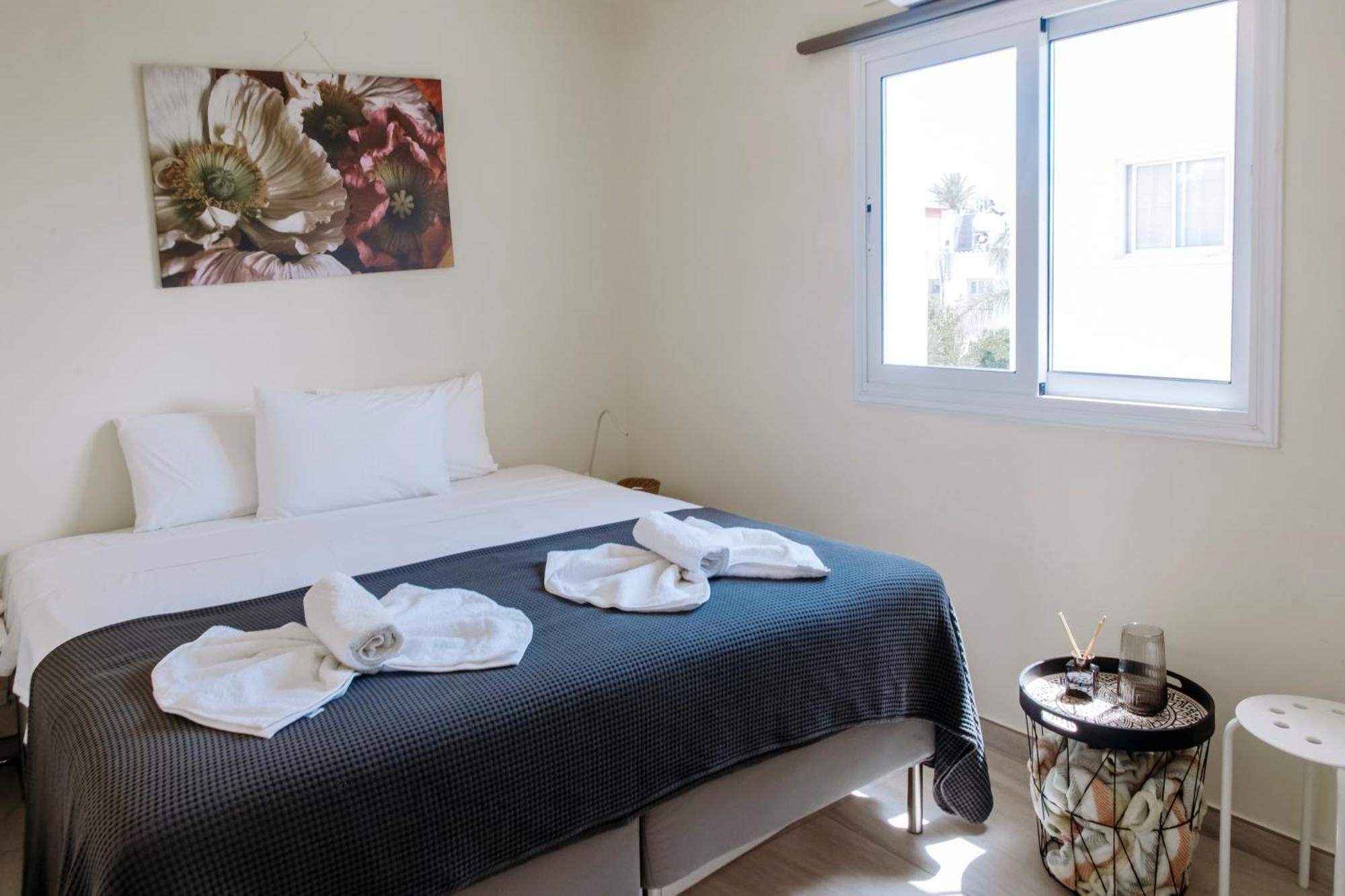 Viking Family Superior Lux Apartment Ayia Napa Ngoại thất bức ảnh