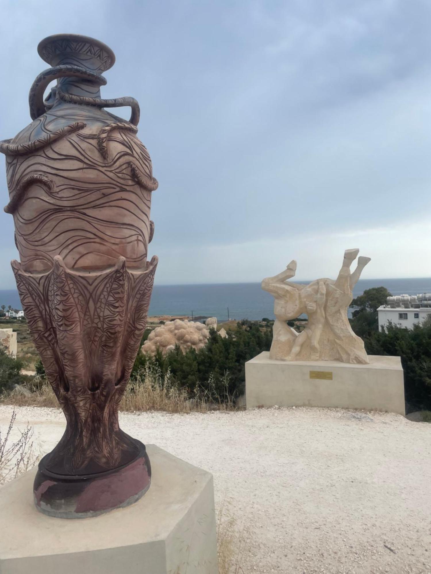 Viking Family Superior Lux Apartment Ayia Napa Ngoại thất bức ảnh