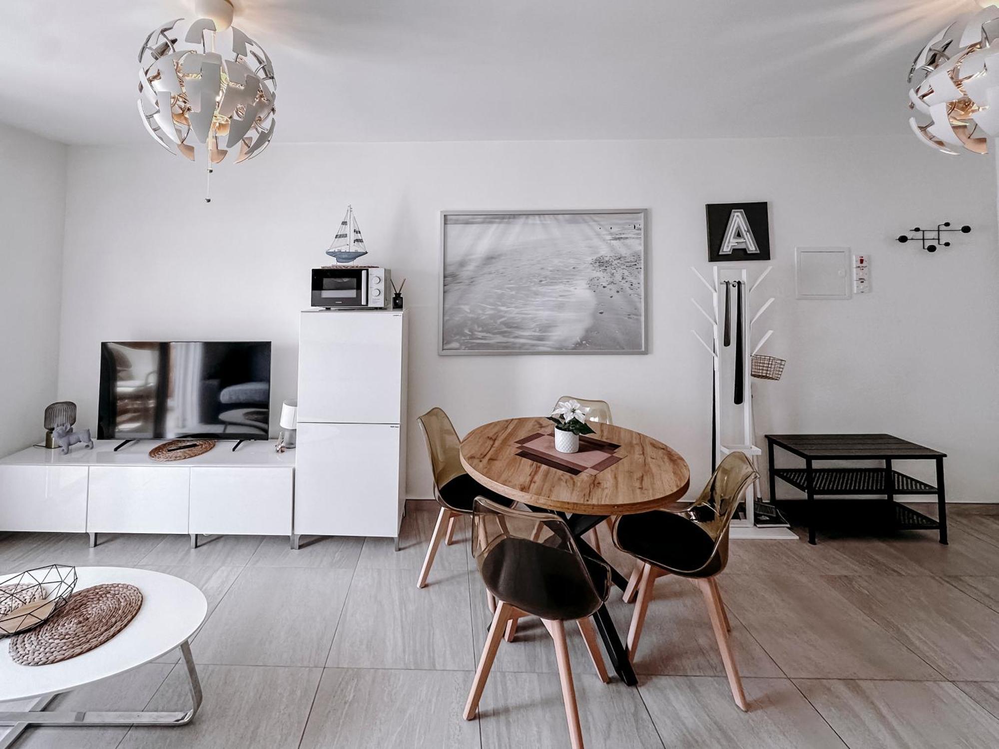 Viking Family Superior Lux Apartment Ayia Napa Ngoại thất bức ảnh